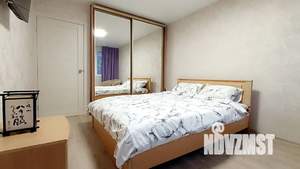 2-к квартира, посуточно, 47м2, 3/5 этаж