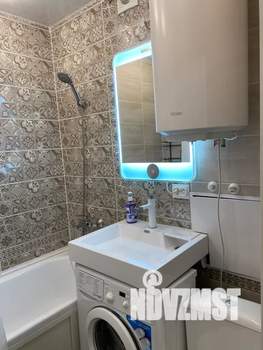 1-к квартира, посуточно, 30м2, 1/5 этаж