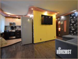 2-к квартира, посуточно, 43м2, 1/1 этаж