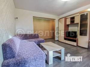 2-к квартира, на длительный срок, 42м2, 4/5 этаж