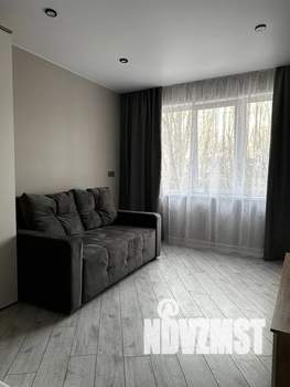 1-к квартира, посуточно, 34м2, 1/9 этаж