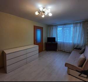 2-к квартира, на длительный срок, 45м2, 3/5 этаж