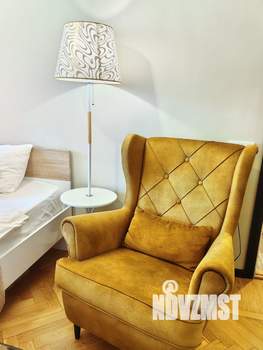 1-к квартира, посуточно, 35м2, 1/9 этаж