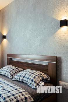 1-к квартира, посуточно, 17м2, 1/1 этаж