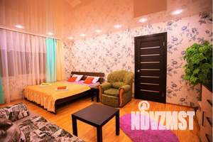 3-к квартира, посуточно, 72м2, 5/9 этаж