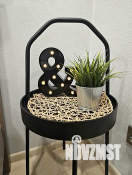 1-к квартира, посуточно, 32м2, 1/3 этаж