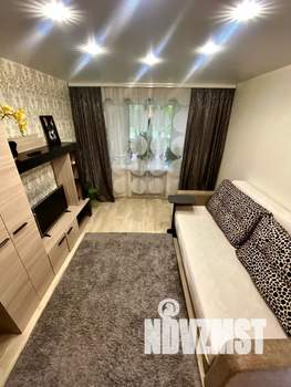 1-к квартира, посуточно, 30м2, 1/9 этаж