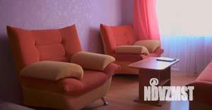 1-к квартира, посуточно, 33м2, 7/10 этаж