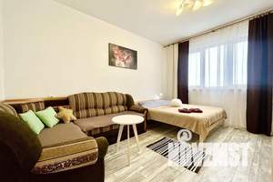 1-к квартира, посуточно, 46м2, 5/9 этаж