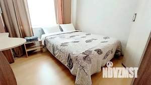 3-к квартира, посуточно, 45м2, 3/9 этаж