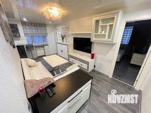 2-к квартира, на длительный срок, 44м2, 2/5 этаж