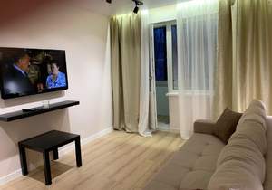 1-к квартира, на длительный срок, 30м2, 2/5 этаж