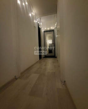 1-к квартира, на длительный срок, 30м2, 5/5 этаж