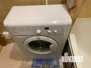 2-к квартира, посуточно, 45м2, 1/5 этаж