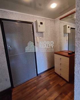 1-к квартира, на длительный срок, 30м2, 9/9 этаж