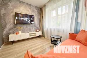 1-к квартира, посуточно, 32м2, 3/5 этаж