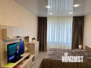 1-к квартира, посуточно, 30м2, 2/5 этаж