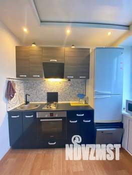 1-к квартира, посуточно, 31м2, 5/5 этаж
