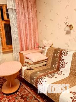 1-к квартира, посуточно, 33м2, 3/5 этаж