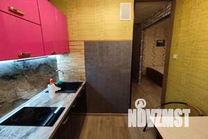 2-к квартира, посуточно, 45м2, 1/5 этаж