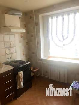 2-к квартира, на длительный срок, 47м2, 3/5 этаж