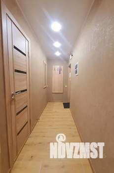 1-к квартира, посуточно, 33м2, 2/5 этаж