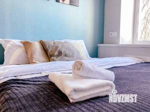 1-к квартира, посуточно, 18м2, 1/1 этаж