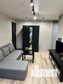 2-к квартира, посуточно, 43м2, 5/5 этаж