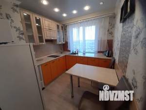 1-к квартира, посуточно, 30м2, 6/9 этаж