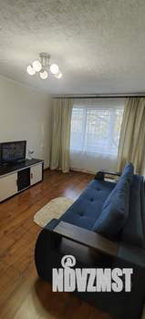 1-к квартира, посуточно, 33м2, 1/9 этаж