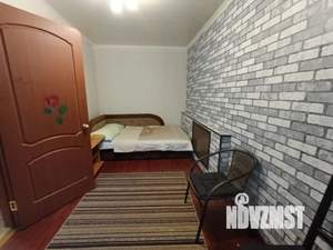 2-к квартира, посуточно, 45м2, 2/5 этаж