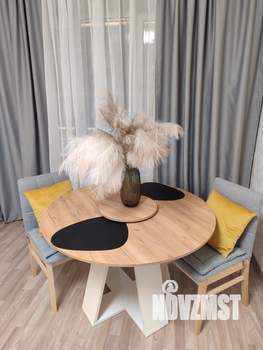 2-к квартира, посуточно, 45м2, 4/5 этаж