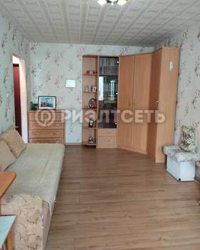 1-к квартира, на длительный срок, 30м2, 2/5 этаж