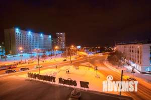 3-к квартира, посуточно, 70м2, 6/9 этаж