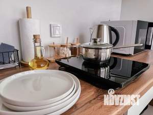 1-к квартира, посуточно, 24м2, 5/6 этаж