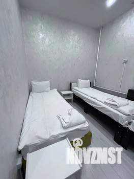 1-к квартира, посуточно, 30м2, 1/5 этаж