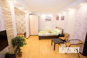 2-к квартира, посуточно, 45м2, 3/5 этаж