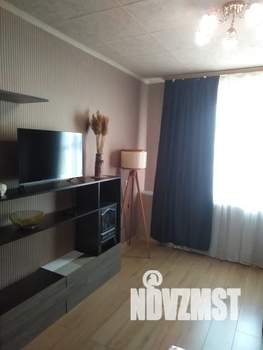 2-к квартира, посуточно, 44м2, 2/5 этаж