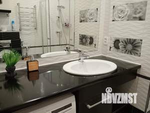 2-к квартира, посуточно, 51м2, 2/5 этаж