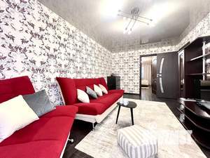 2-к квартира, посуточно, 46м2, 5/5 этаж