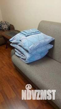 2-к квартира, посуточно, 56м2, 1/1 этаж