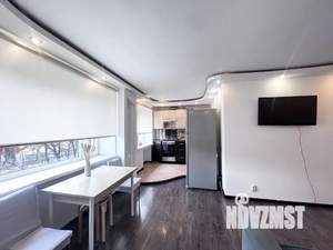 2-к квартира, посуточно, 48м2, 2/5 этаж