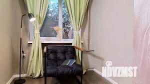 2-к квартира, посуточно, 45м2, 1/1 этаж