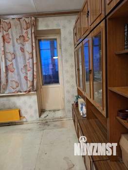 2-к квартира, на длительный срок, 51м2, 13/14 этаж
