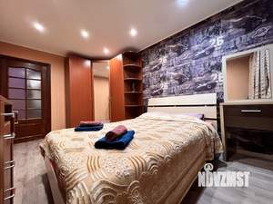 2-к квартира, посуточно, 48м2, 2/5 этаж