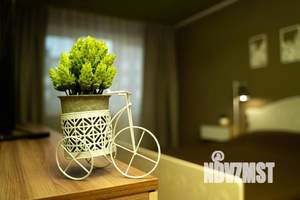 1-к квартира, посуточно, 32м2, 1/1 этаж