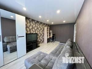 1-к квартира, посуточно, 32м2, 1/1 этаж