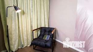 2-к квартира, посуточно, 45м2, 1/1 этаж