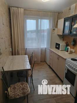 2-к квартира, посуточно, 45м2, 7/10 этаж