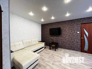 2-к квартира, посуточно, 45м2, 2/5 этаж